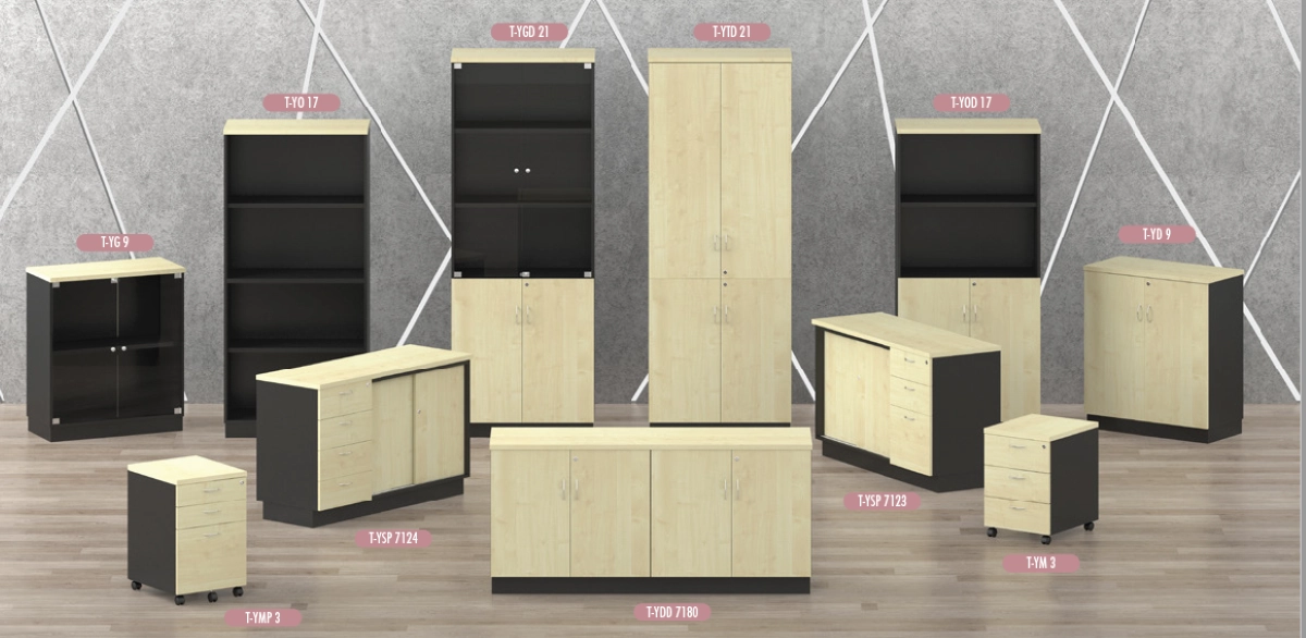 How to Organize Your Files : A Practical Guide for a Productive Workspace