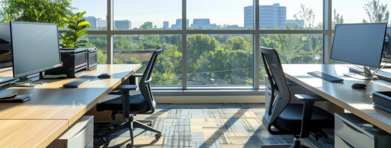 How to Choose a Good Office Desk: A Complete Buying Guide