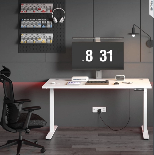 Height Adjustable Tables