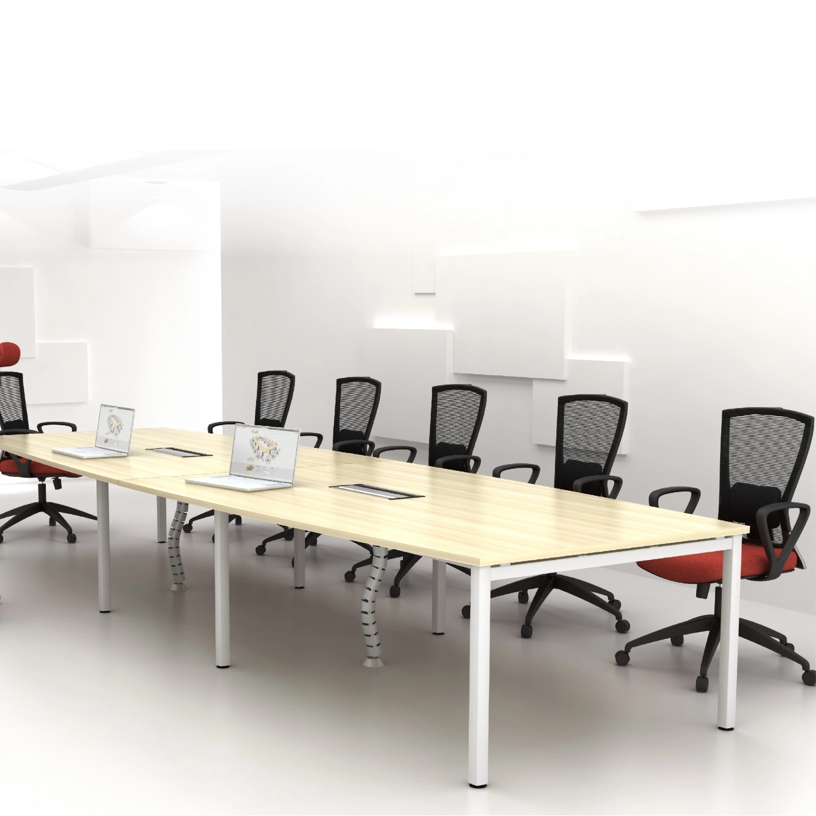 Meeting Tables & Equipment