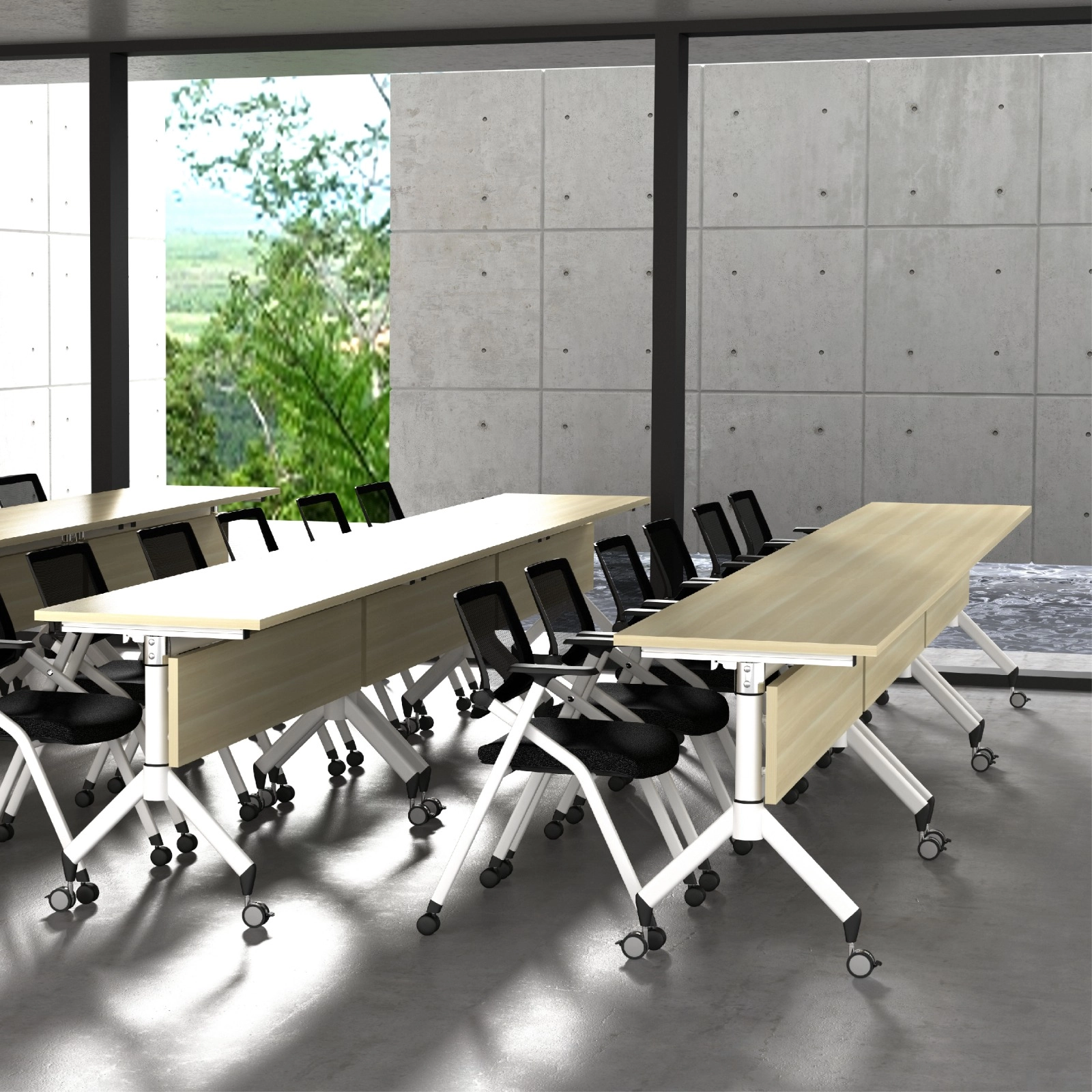 Training Tables & Chairs