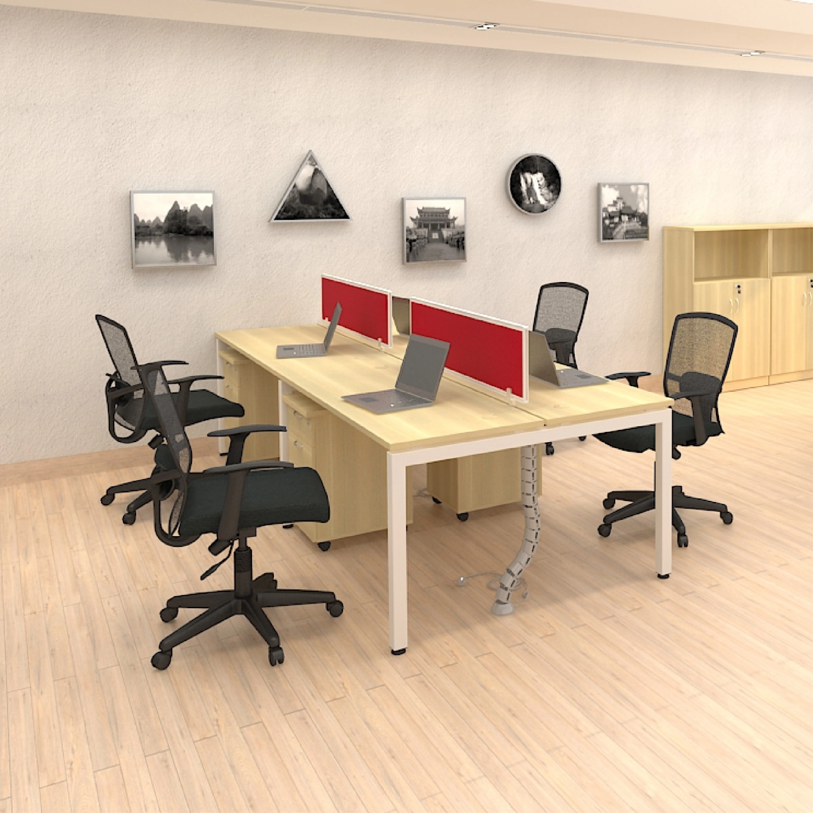 Workstation