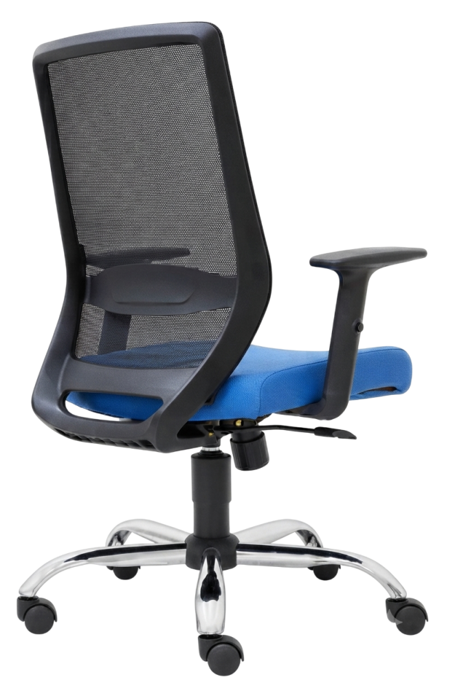 E-3022H Ani Series Midback Mesh Chair