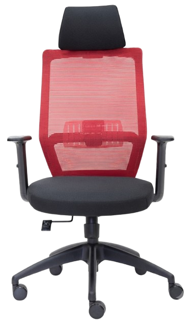 E-2935H Lips 2 Series Highback Mesh Chair