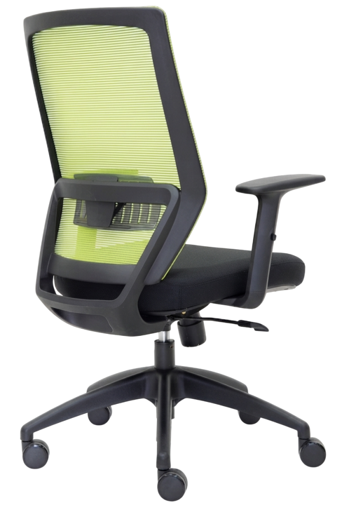 E-2936H Lips 2 Series Midback Mesh Chair