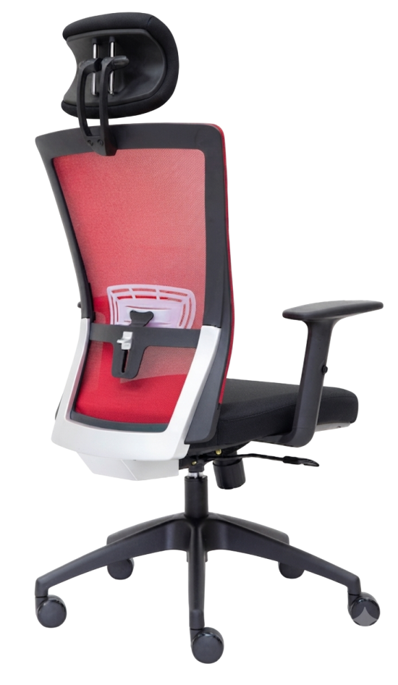 E-2925H Raise 2 Series Highback Mesh Chair