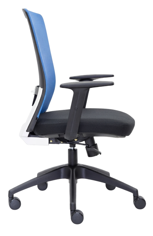 E-2926H Raise 2 Series Midback Mesh Chair