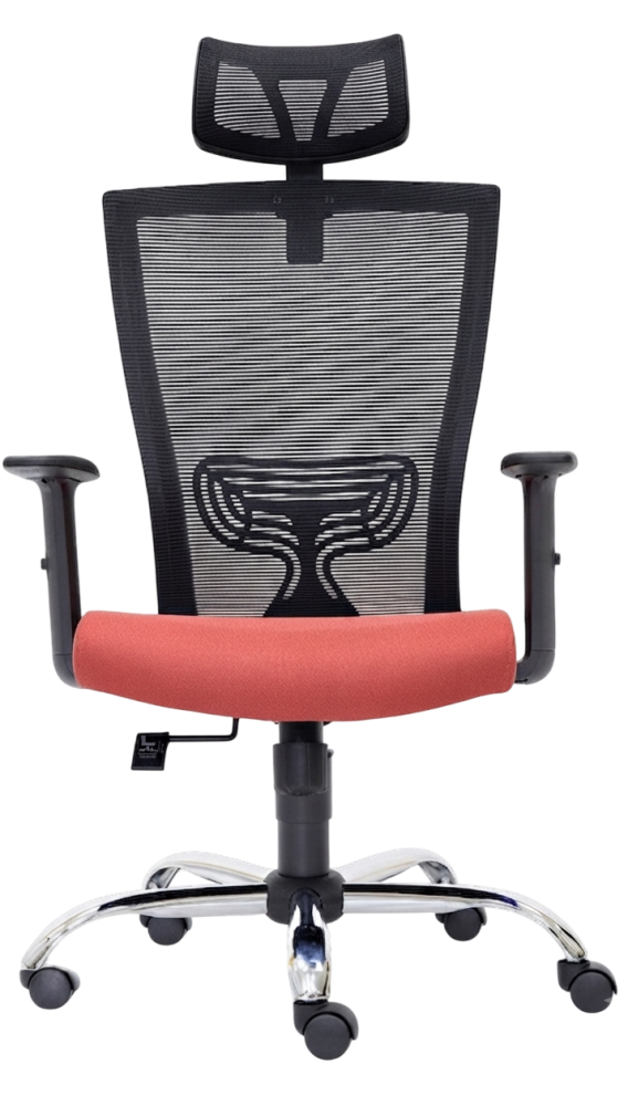 E-2971H Will Series Highback Mesh Chair