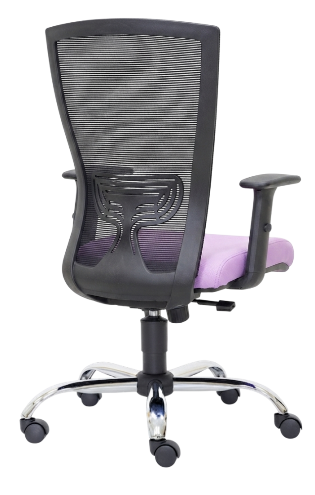 E-2972H Will Series Midback Mesh Chair