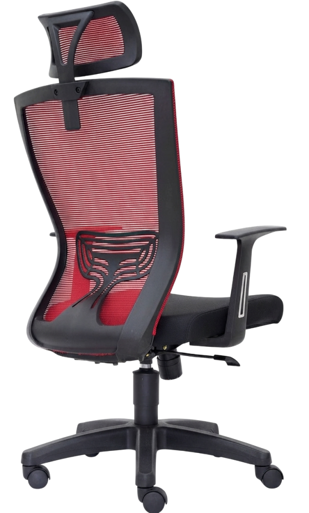 E-2975H Will 2 Series Highback Mesh Chair