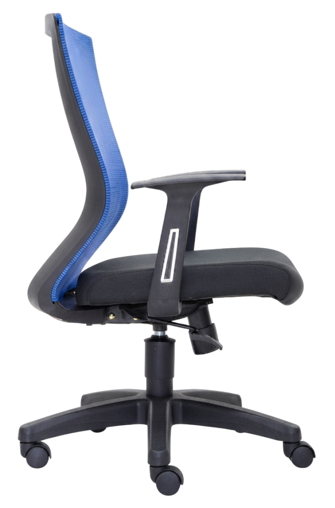 E-2976H Will 2 Series Midback Mesh Chair