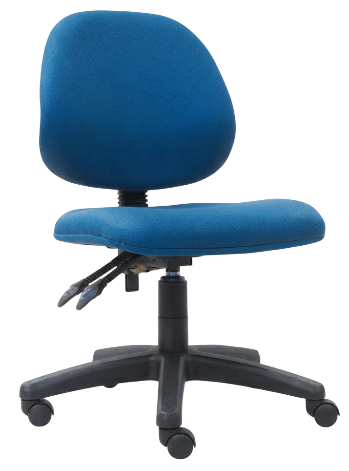 E-430H Typist Chair