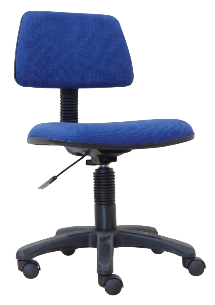 E-420H Typist Chair