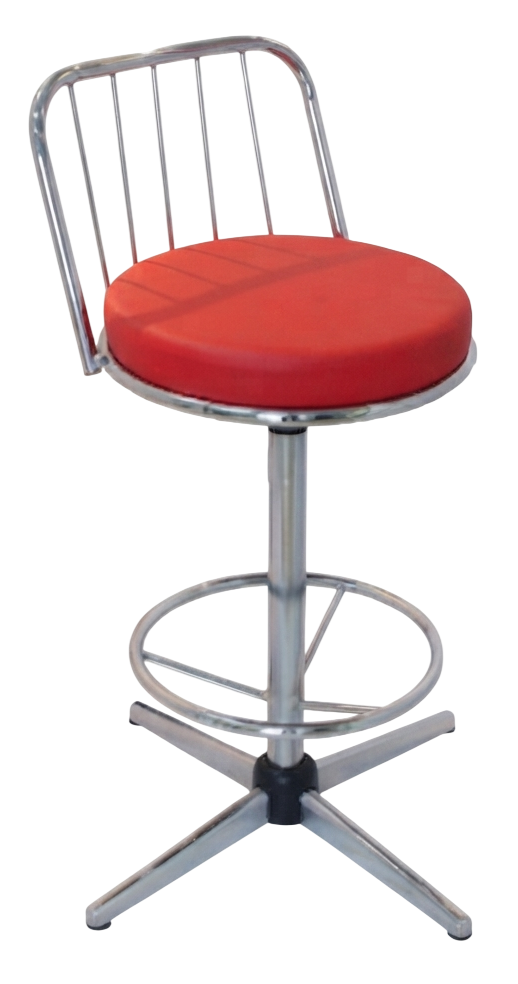 E-776C High Barstool