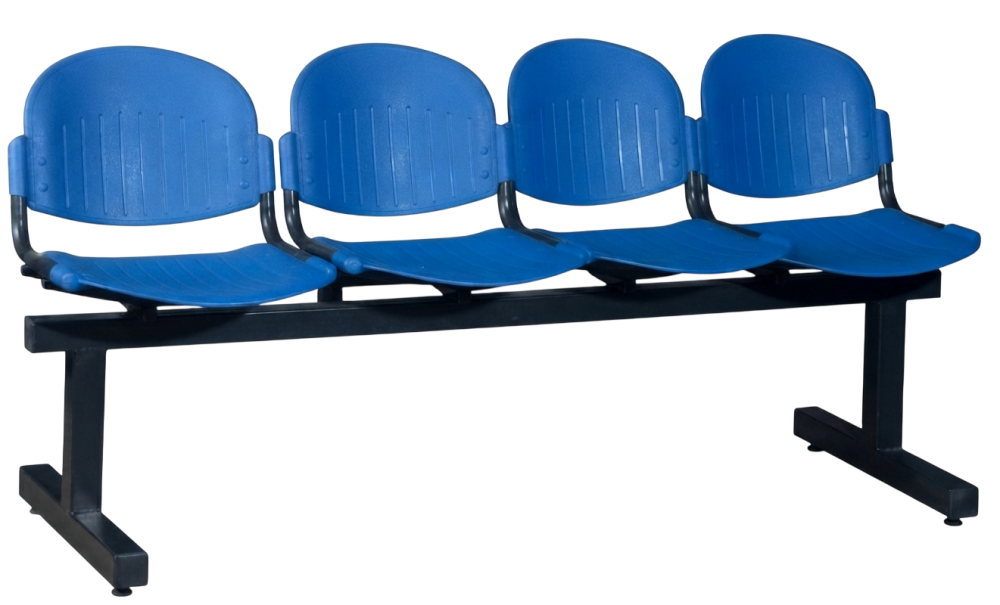 NXL-201-4 Seaters Link Chair