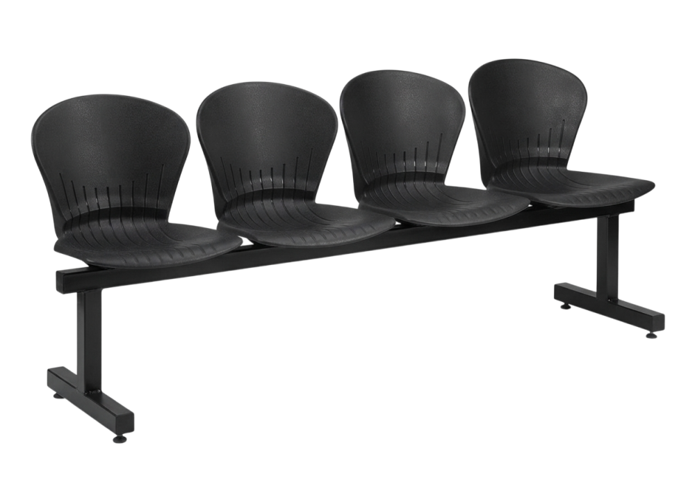 NXL-301-4 Seaters Link Chair