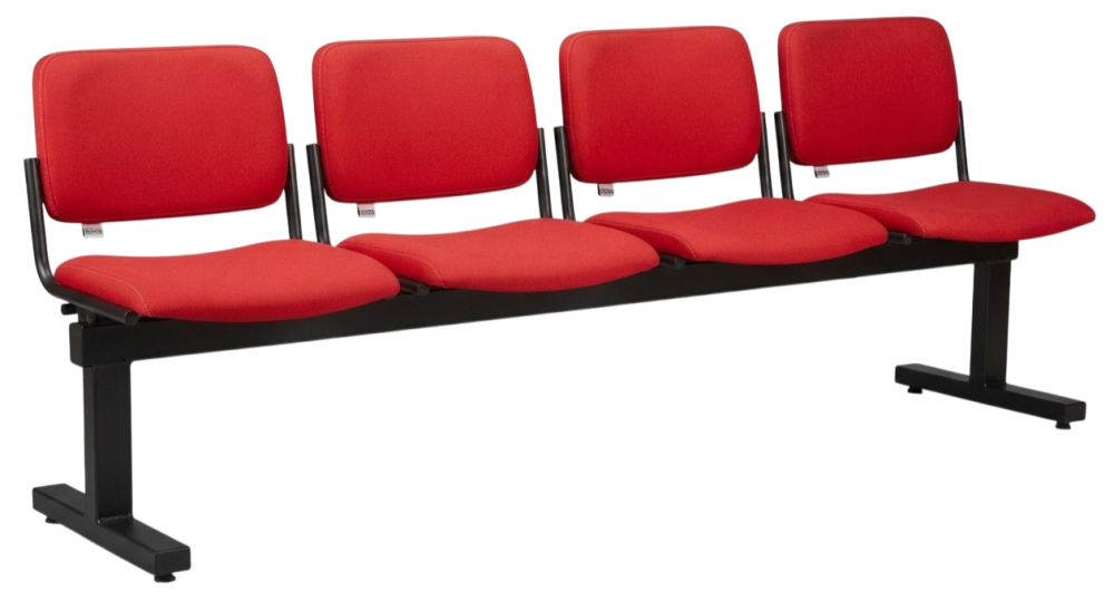 ML-590-4 Seaters Link Chair