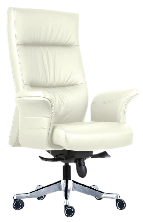CEO-HB-PU Ceo Series Leather Highback Chair