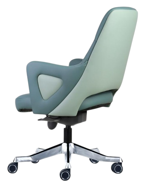 CELINE-LB-PU Celine Series Lowback Chair (Synthetic Leather)