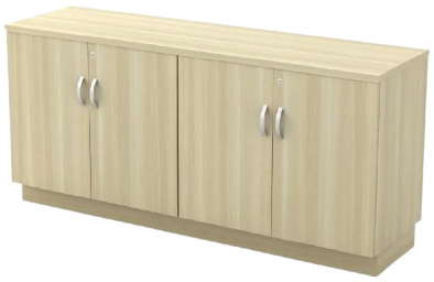 Q-YDD7160 Combination Low Cabinet (Dual Swinging Door)