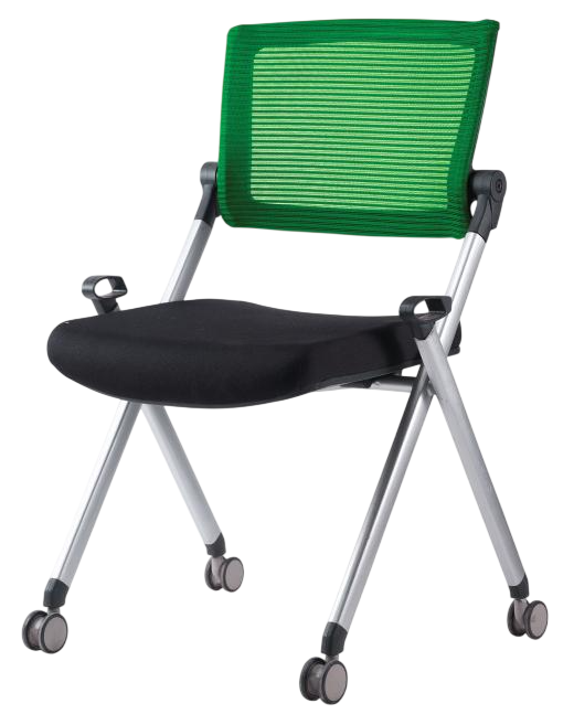 AXIS FOLDABLE CHAIR (MESH BACKREST)