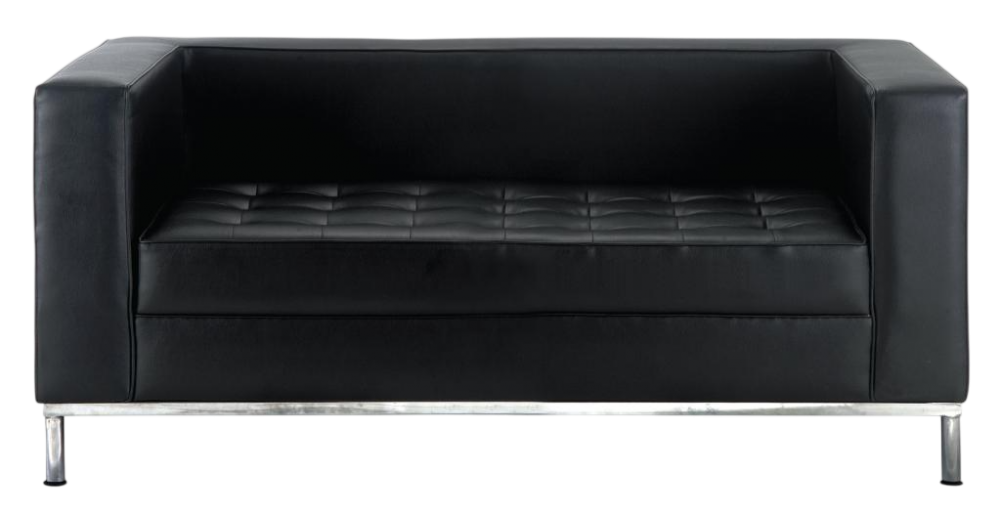 CL-7700-3 Flexi Series Triple Seater Office Sofa