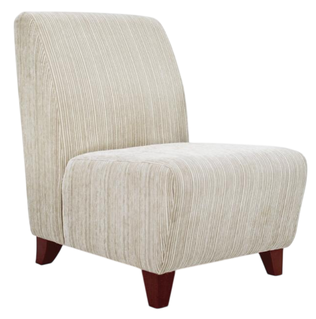 CL-7711 Connexion Series Single Seater (Without Armrest) Office Sofa