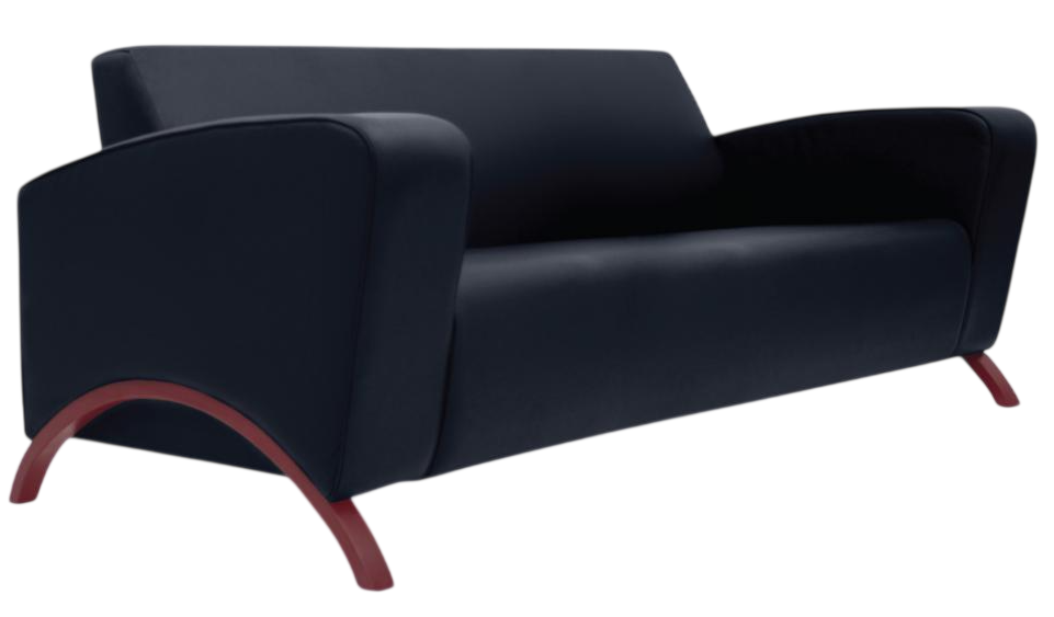 CL-9955-3 Classico Series Triple Seater Office Sofa