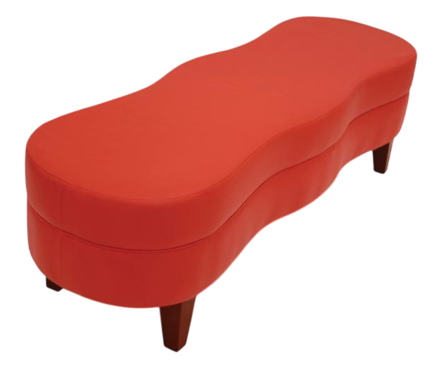 CL-9922-BENCH Enzo Series Bench