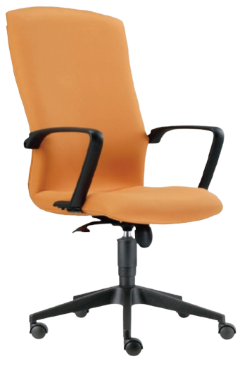 E-1021 Axi Series Fabric Chair