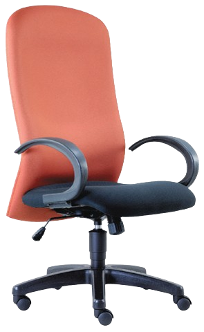 E-2000 Confi Series Fabric Chair