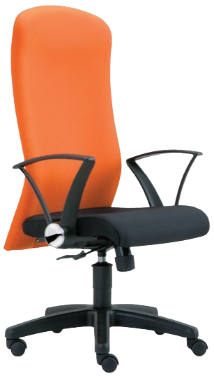 E-2281 Most Series Fabric Chair