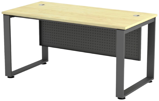 SQMT-127 Standard Table - Size : 120W x 75D x 75H (cm)