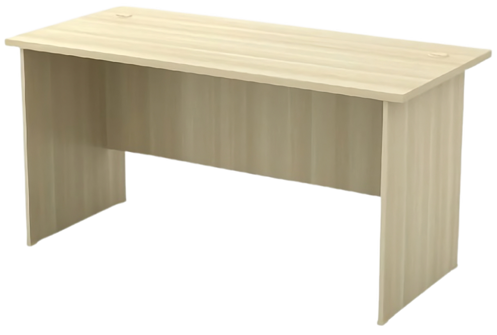EXT-127-BA Exotic Series Rectangular Table - Size : 120W x 70D x 75H (cm)​
