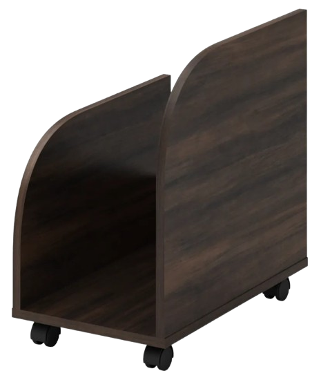 YCPU-AC Mobile CPU Holder - Size : 30W x 50D x 51H (cm)