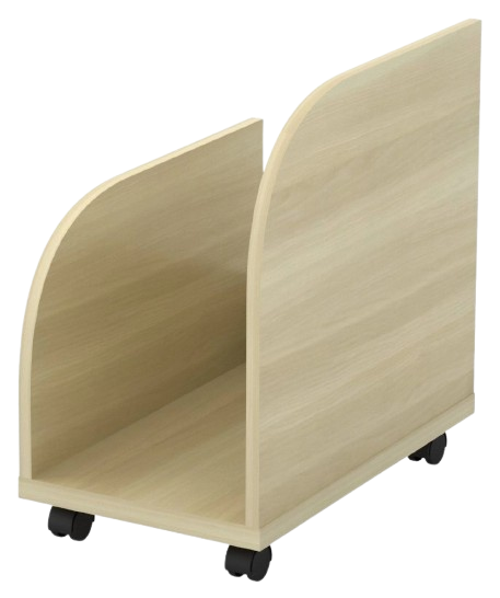 YCPU-BA Mobile CPU Holder - Size : 30W x 50D x 52H (cm)