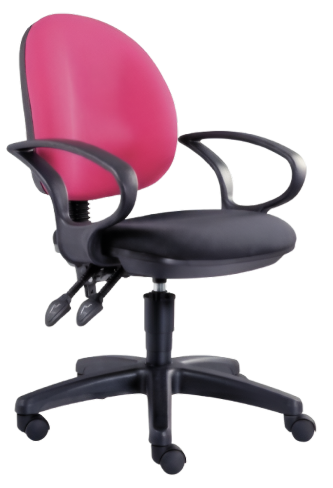 E-248H Typist Chair