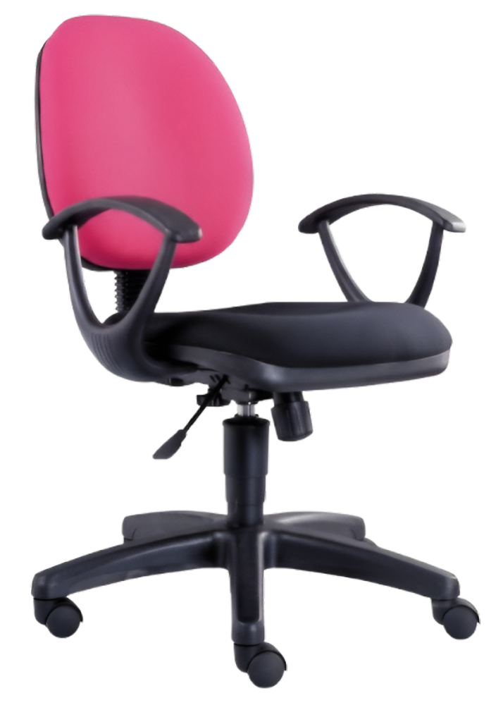 E-278H Typist Chair