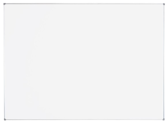 SM-34 Magnetic White Board - Size : 90H x 120W (cm)