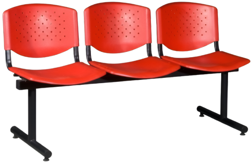 NXL-401-3 Link Chair