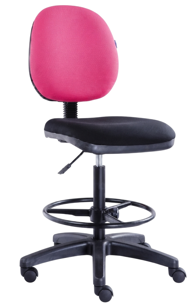 E-292H Drafting Chair Without Armrest