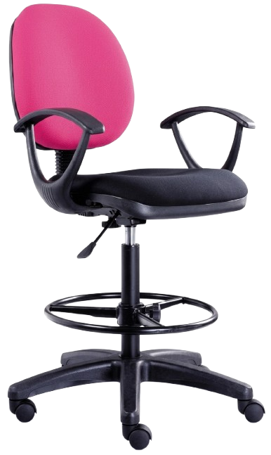 E-291H Drafting Chair