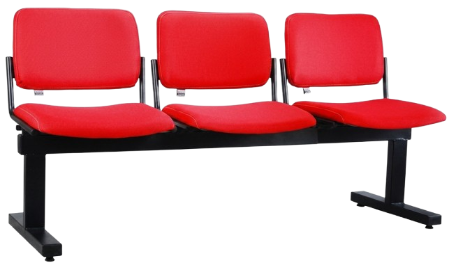 ML-590-3 Seaters Link Chair