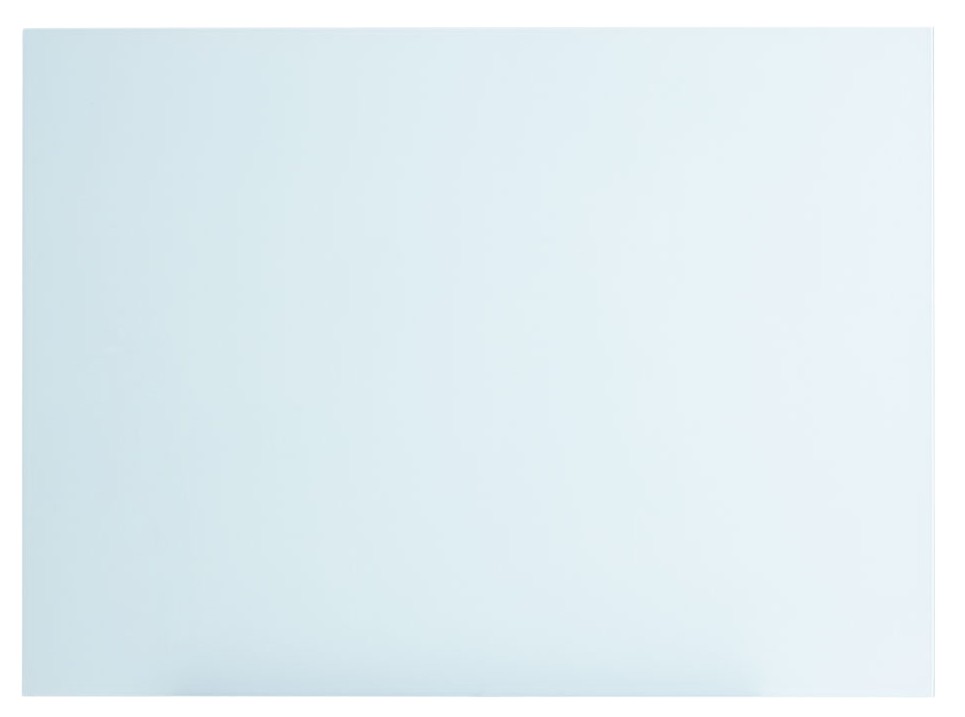 MGW-69 Magnetic Glass Board (Frameless) - Size : 60H x 90W (cm)