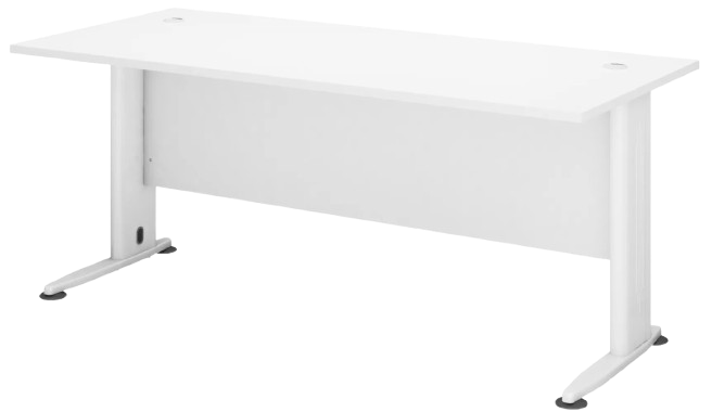 HT-128 H Series Standard Table - Size : 120W X 80D X 75H (cm)
