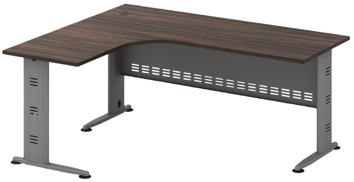 QL-1515-ACSV Quincy Superior Compact Table - Size : 150L/70D x 150W/60D x 75H (cm)