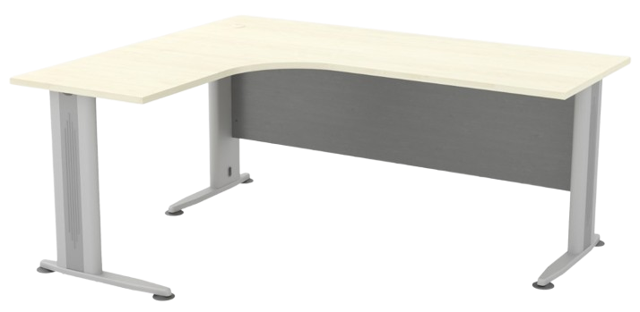 TL-1515-DGMP Timeless Series Superior Compact Table - Size : 150L/70D x 150W/60D x 75H (cm)