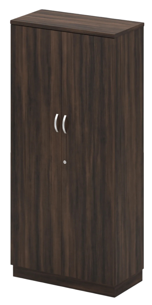 Q-YD17-AC Swinging Door Medium Cabinet - Size : 80W x 40D x 171H (cm)