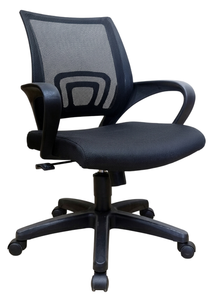 E5 Lowback Mesh Chair