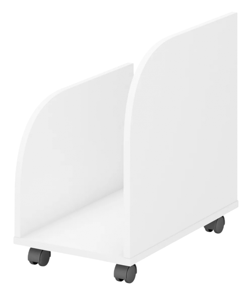 YCPU-WH Mobile CPU Holder - Size : 30W x 50D x 51H (cm)
